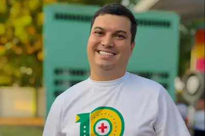 Crédito: Divulgação/UPA Zona Norte