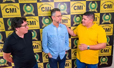 Crédito: Max Renê/GEA