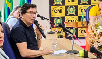 Crédito: Max Renê/GEA