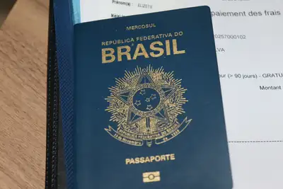 galeria: 3ª Missão de Visto para a Guiana