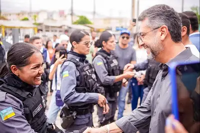 Crédito: Jessé Matos/Agência Grito