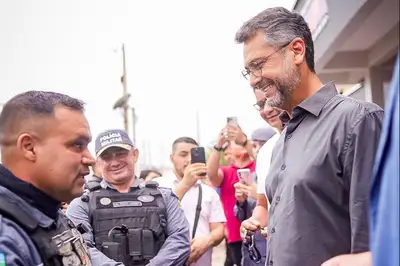 Crédito: Jessé Matos/Agência Grito
