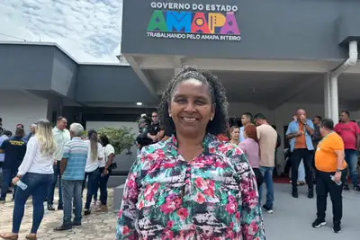 Crédito: Keum Hee/Secom GEA