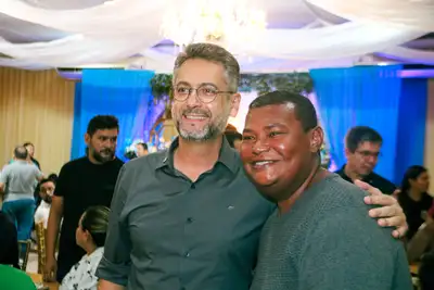 galeria: Lançamento Retirão 