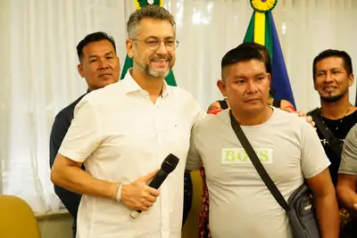 Crédito: Luhana Baddini/Agência Grito