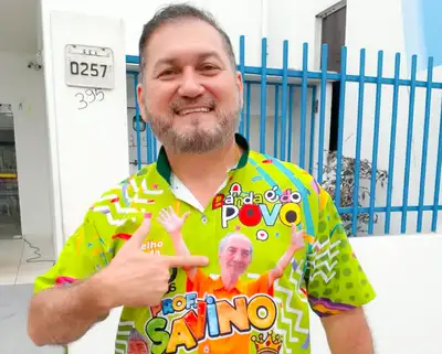 Crédito: Adriano Monteiro/GEA
