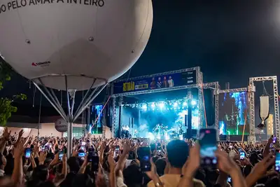 galeria: Retirão Gospel