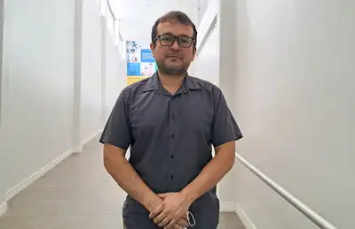 Crédito: Divulgação/Sesa