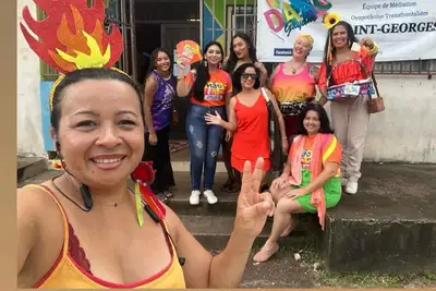 Crédito: Acervo pessoal