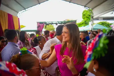Crédito: Secom GEA