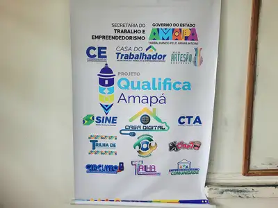 galeria:  Capacitação Mulheres - Sete - SPM