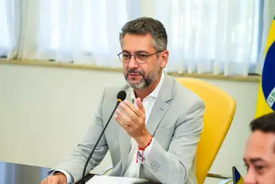 Crédito: Jessé Matos/Agência Grito