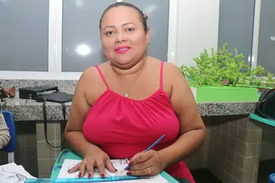 Crédito: DivulAog Rocha/GEAgação