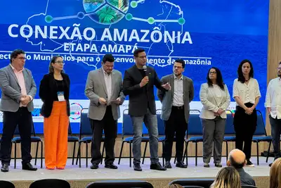 Crédito: Hilário Monteiro/Sebrae-AP