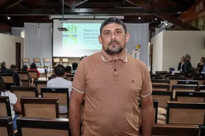 Coordenador pedagógico, Fábio Júnior Cardoso