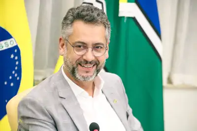 Crédito: Ian Reis/Agência Grito