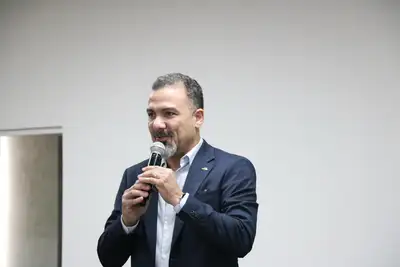 Crédito: Nayana Magalhães/GEA