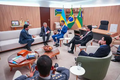 Crédito: Jessé Matos/Agência Grito