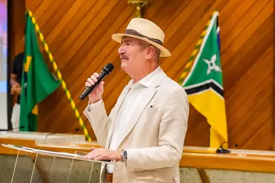 Crédito: Jessé Matos/Agência Grito
