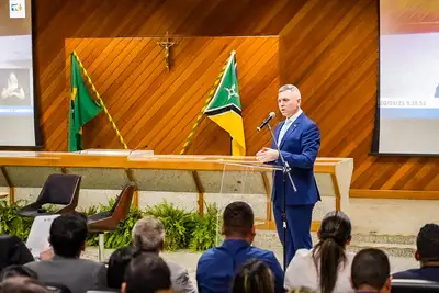 Crédito: Jessé Matos/Agência Grito