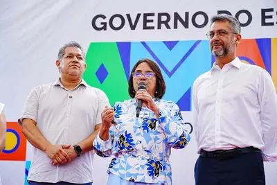 Crédito: Jessé Matos/Agência Grito