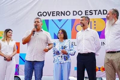 Crédito: Jessé Matos/Agência Grito