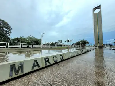 galeria:  Equinócio das Águas
