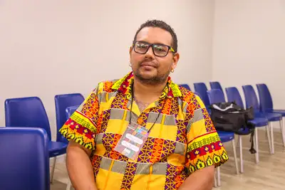 Crédito: Gabriel Penha/Fundação Marabaixo/GEA