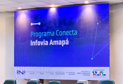 galeria:  Entrega da Expansão da Rede MetroAP