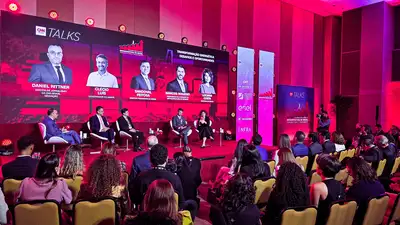 notícia: Em Brasília, governador Clécio Luís debate desafios e oportunidades da transformação energética com foco na exploração de petróleo no Amapá