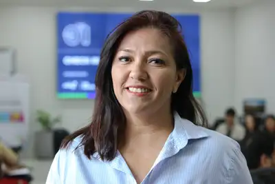Crédito: Nayana Magalhães/GEA