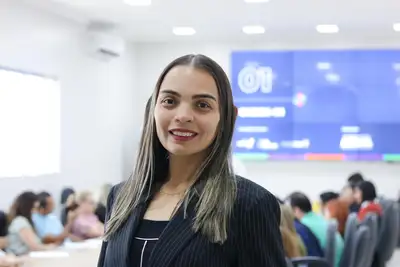 Crédito: Nayana Magalhães/GEA