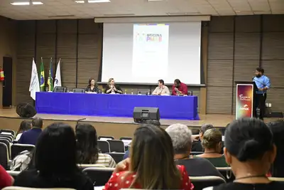 notícia: Governo do Amapá adere a programa nacional de saúde que vai ampliar acesso a cinco especialidades médicas
