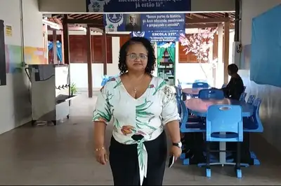 Crédito: Arquivo pessoal