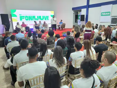 galeria:  5ª Reunião Ordinária do Fórum Nacioal de Gestores Estaduais de Juventude
