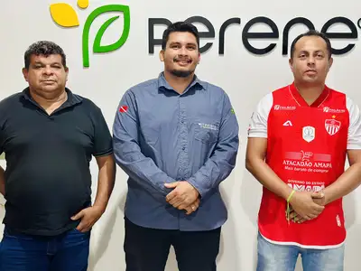Crédito: Weverton Façanha/GEA