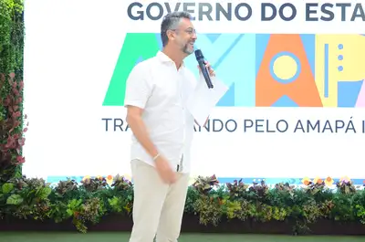 Governador Clécio Luís enfatizou que os pesquisadores receberão todo o apoio necessário
