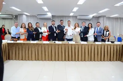 galeria:  Zoneamento Ecológico Econômico