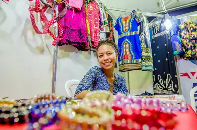 notícia: Protagonismo feminino: mulheres ocupam 99% das vagas do saldo positivo de empregos no Amapá 