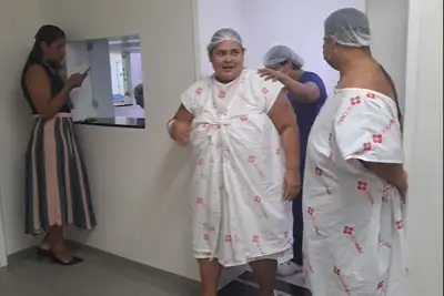 Crédito: Arquivo pessoal