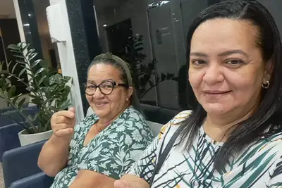 Crédito: Arquivo pessoal