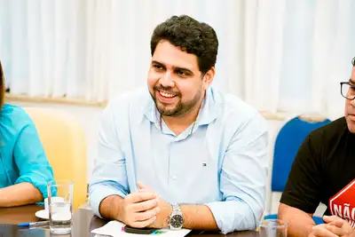 Crédito: Ian Reis/Agência Grito