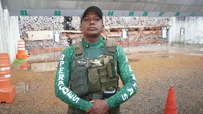 Crédito: Netto Lacerda/Agência Nagib