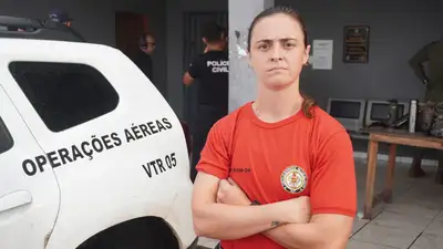 Crédito: Netto Lacerda/Agência Nagib