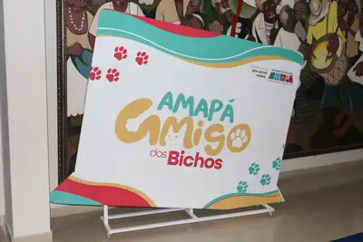 galeria: I Encontro Amapá Amigo dos Bichos