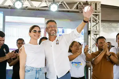 Crédito: Ian Reis/Agência Grito