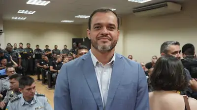 Crédito: Netto Lacerda/Agência Nagib