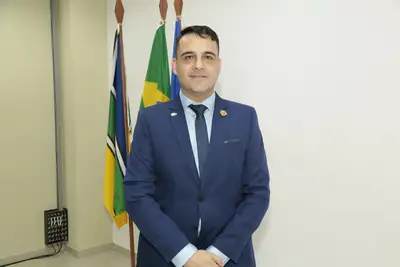Crédito: José Baía/Agência Nagib