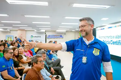 Crédito: Ian Reis/Agência Grito