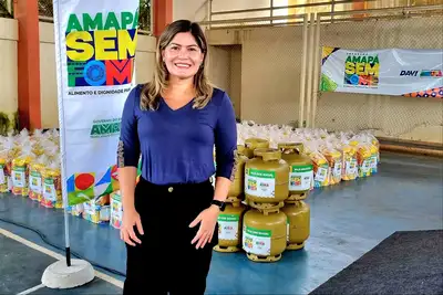Crédito: Márcia do Carmo/GEA